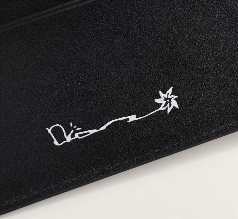 Christian Dior Wallet